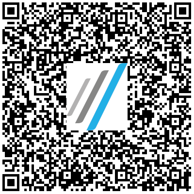 QR-Code mit Kontaktdaten